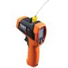imageKlein Tools IR10 Infrared Thermometer Digital Thermometer Gun with Dual Targeting Laser 201One Size