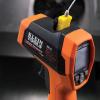 imageKlein Tools IR10 Infrared Thermometer Digital Thermometer Gun with Dual Targeting Laser 201One Size