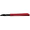 imageKlein Tools J63225N Cable Cutter Made in USA Journeyman HighLeverage Wire Cutter and Stripper for Cutting Aluminum Soft Copper and Communications CableCompact Cutter