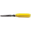 imageKlein Tools K1412 Wire Cutter  Stripper Made in USA Dual NM Cable Stripper and Cutter for Solid Copper Strips 12 and 14 AWG