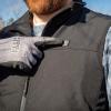 imageKlein Tools Lightweight Heated Vest with Battery Pack Included for Outdoors and Jobsite