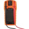 imageKlein Tools MM400 Multimeter Digital Auto Ranging ACDC Voltage Current Capacitance Frequency DutyCycle Diode Continuity Temp 600V