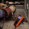 imageKlein Tools MM700 Multimeter Electrical Tester is Auto Ranging for ACDC LoZ Temp Capacitance Resistance Frequency and More 1000VTRMSLow Impedance