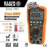 imageKlein Tools MM700 Multimeter Electrical Tester is Auto Ranging for ACDC LoZ Temp Capacitance Resistance Frequency and More 1000VTRMSLow Impedance