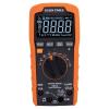 imageKlein Tools MM700 Multimeter Electrical Tester is Auto Ranging for ACDC LoZ Temp Capacitance Resistance Frequency and More 1000VwReverse Contrast Display