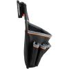 imageKlein Tools MODbox Tool Pouch Electrician Bag Quickly Attach and Release from Tool Belts and MODBox Rail System18Pocket Pouch