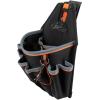 imageKlein Tools MODbox Tool Pouch Electrician Bag Quickly Attach and Release from Tool Belts and MODBox Rail System18Pocket Pouch