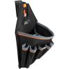 imageKlein Tools MODbox Tool Pouch Electrician Bag Quickly Attach and Release from Tool Belts and MODBox Rail System18Pocket Pouch