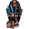 imageKlein Tools MODbox Tool Pouch Electrician Bag Quickly Attach and Release from Tool Belts and MODBox Rail System6Pocket Pouch