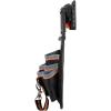 imageKlein Tools MODbox Tool Pouch Electrician Bag Quickly Attach and Release from Tool Belts and MODBox Rail System8Pocket Pouch