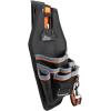 imageKlein Tools MODbox Tool Pouch Electrician Bag Quickly Attach and Release from Tool Belts and MODBox Rail System8Pocket Pouch