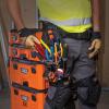 imageKlein Tools MODbox Tool Pouch Electrician Bag Quickly Attach and Release from Tool Belts and MODBox Rail System8Pocket Pouch