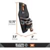 imageKlein Tools MODbox Tool Pouch Electrician Bag Quickly Attach and Release from Tool Belts and MODBox Rail System8Pocket Pouch