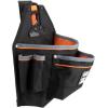 imageKlein Tools MODbox Tool Pouch Electrician Bag Quickly Attach and Release from Tool Belts and MODBox Rail System9Pocket Pouch