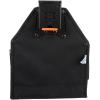 imageKlein Tools MODbox Tool Pouch Electrician Bag Quickly Attach and Release from Tool Belts and MODBox Rail System9Pocket Pouch
