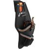 imageKlein Tools MODbox Tool Pouch Electrician Bag Quickly Attach and Release from Tool Belts and MODBox Rail SystemDrill Pouch