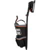 imageKlein Tools MODbox Tool Pouch Electrician Bag Quickly Attach and Release from Tool Belts and MODBox Rail SystemDrill Pouch