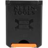 imageKlein Tools MODbox Tool Pouch Electrician Bag Quickly Attach and Release from Tool Belts and MODBox Rail SystemPouch Clips 3Pack