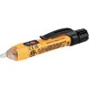 imageKlein Tools NCVT1XT Voltage Tester NonContact Low Voltage Test Pen 70V to 1000V AC Durable IP67 Tester is Dustproof and Waterproof