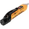 imageKlein Tools NCVT1XT Voltage Tester NonContact Low Voltage Test Pen 70V to 1000V AC Durable IP67 Tester is Dustproof and Waterproof
