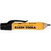 imageKlein Tools NCVT1XT Voltage Tester NonContact Low Voltage Test Pen 70V to 1000V AC Durable IP67 Tester is Dustproof and Waterproof
