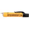 imageKlein Tools NCVT3P Dual Range Non Contact Voltage Tester 12  1000V AC Pen Flashlight Audible and Flashing LED Alarms Pocket Clip
