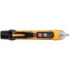 imageKlein Tools NCVT3PKIT Electrical Test Kit DualRange NonContact Voltage Tester with Flashlight ACDC Voltage Tester
