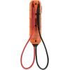 imageKlein Tools NCVT3PKIT Electrical Test Kit DualRange NonContact Voltage Tester with Flashlight ACDC Voltage Tester