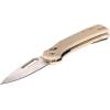 imageKlein Tools OGK002GNT KTO Resurgence Pocket Knife D2 Tool Steel Clip Point Blade Green Handle Utility Knife for Hunting HikingSand