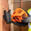 imageKlein Tools PJSFM1 Cordless Rechargeable Fan with USBC Charging Cord and Multiple Mounting Options Perfect for the Jobsite9Inch
