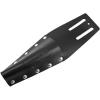 imageKlein Tools Pliers Holder Riveted Connection for Long Life Slotted Connection for Tools BeltsOpen Bottom  8 and 9Inch Pliers 
