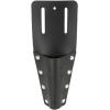 imageKlein Tools Pliers Holder Riveted Connection for Long Life Slotted Connection for Tools BeltsOpen Bottom
