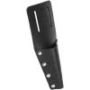 imageKlein Tools Pliers Holder Riveted Connection for Long Life Slotted Connection for Tools BeltsOpen Bottom