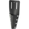 imageKlein Tools Pliers Holder Riveted Connection for Long Life Slotted Connection for Tools BeltsOpen Bottom