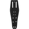 imageKlein Tools Pliers Holder Riveted Connection for Long Life Slotted Connection for Tools BeltsSocket Set