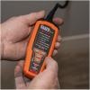 imageKlein Tools RT310 Outlet Tester AFCI and GFCI Receptacle Tester for North American AC Electrical Outlets