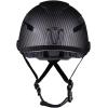 imageKlein Tools Safety Helmet Vented Class C Safety Hard Hat Removable Chin Strap Adjustable VentsKARBN Hardhat
