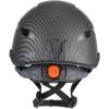 imageKlein Tools Safety Helmet Vented Class C Safety Hard Hat Removable Chin Strap Adjustable VentsKARBN Hardhat