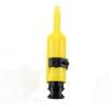 imageKlein Tools VDV110261 Twisted Pair Radial StripperCOAX Prep Tool