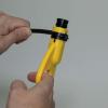 imageKlein Tools VDV110261 Twisted Pair Radial StripperCOAX Prep Tool