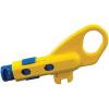 imageKlein Tools VDV110261 Twisted Pair Radial StripperTwisted Pair and COAX Prep Tool