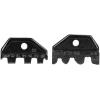 imageKlein Tools VDV200010 Ratcheting Crimper FrameBarrel  1020 AWG terminals Die Set  VDV200010  VDV212803
