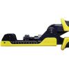 imageKlein Tools VDV211100 Crimper Extended Reach Coaxial Compression Connector for F BNC and RCA ConnectorsExtended Reach Crimper
