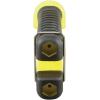 imageKlein Tools VDV211100 Crimper Extended Reach Coaxial Compression Connector for F BNC and RCA ConnectorsExtended Reach Crimper