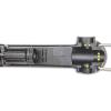 imageKlein Tools VDV211100 Crimper Extended Reach Coaxial Compression Connector for F BNC and RCA ConnectorsPremium Adjustable Compression Crimper  BNC  F  RCA