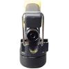 imageKlein Tools VDV211100 Crimper Extended Reach Coaxial Compression Connector for F BNC and RCA ConnectorsPremium Adjustable Compression Crimper  BNC  F  RCA