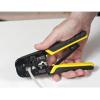 imageKlein Tools VDV226011SEN Ratcheting Modular CrimperStripper