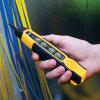 imageKlein Tools VDV500123 Wire Tracer Tracing Probe with LED Work Light for Ethernet Internet Telephone Speaker Coax Video and Data Cables RJ45 RJ11 RJ12