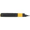 imageKlein Tools VDV500123 Wire Tracer Tracing Probe with LED Work Light for Ethernet Internet Telephone Speaker Coax Video and Data Cables RJ45 RJ11 RJ12