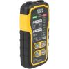 imageKlein Tools VDV500163 Wire Tracer Digital Tone Generator Continuity Cable Tester for for Ethernet Telephone Speaker Coax and Data Cables RJ45 RJ11 RJ12